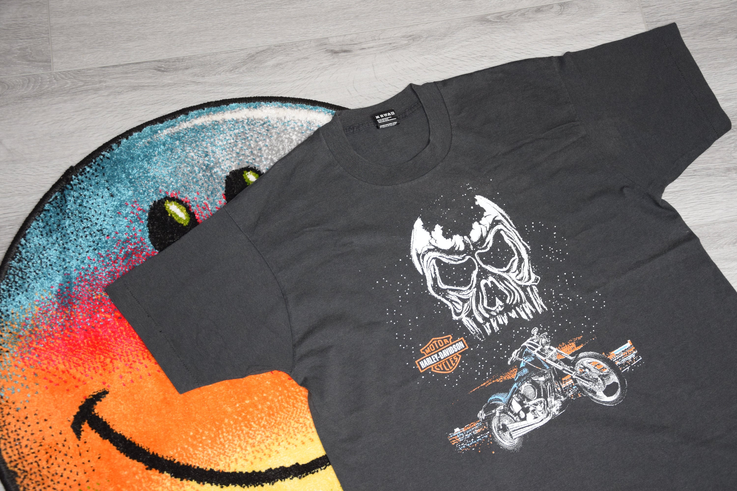 Hells angel shirt - Etsy 日本