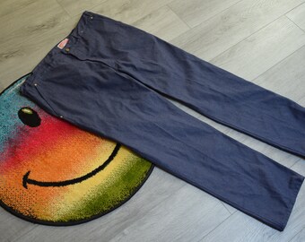 French Army Chinos - Etsy