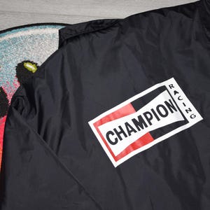 Stp racing jacket - Etsy 日本