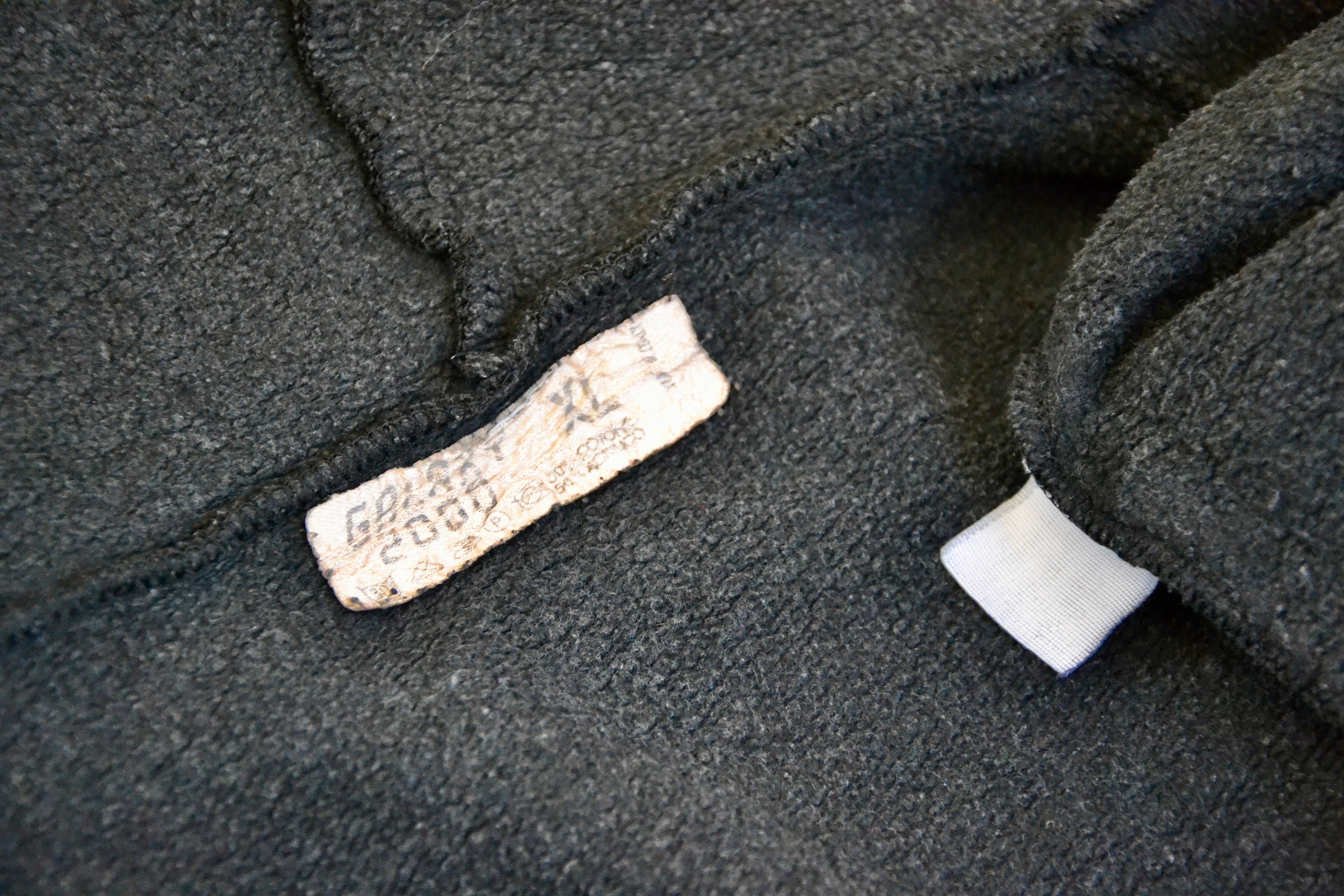90s Vintage Nirvana Hoodie Size X Large Vtg Black Grunge 90s Vintage Nirvana Hoodie Size X Large Vtg Black Grunge