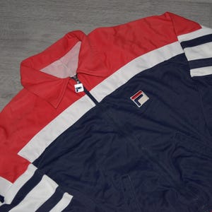 80s fila - Etsy 日本
