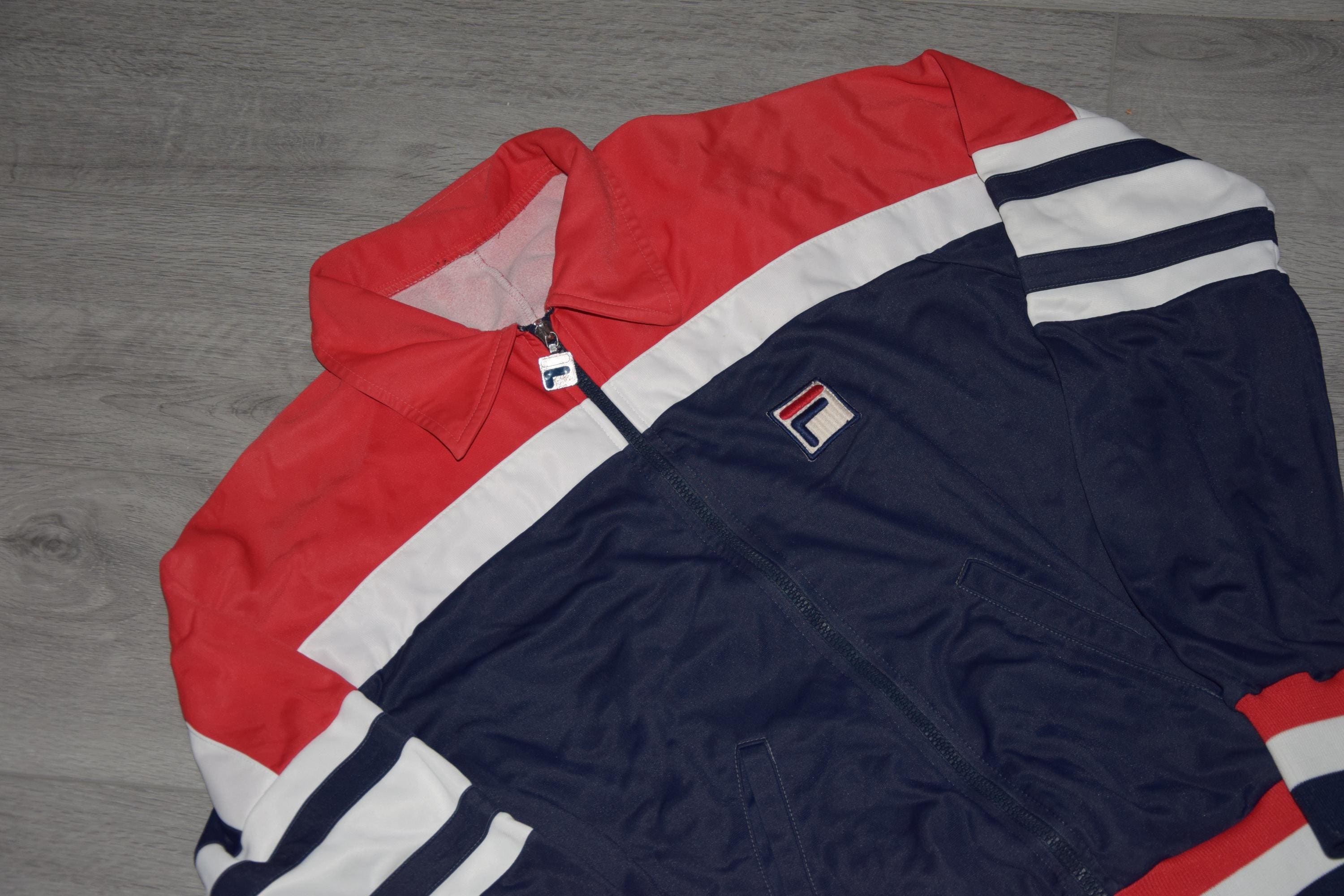 80s fila - Etsy 日本