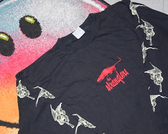 90s GESTA BELLICA ビンテージ Tシャツ スウェット スキンズ Oiパンク コックスパラー UKパンク 90 年代ヴィンテージ Condemned 84 シャツ サイズ M ヴィンテージ