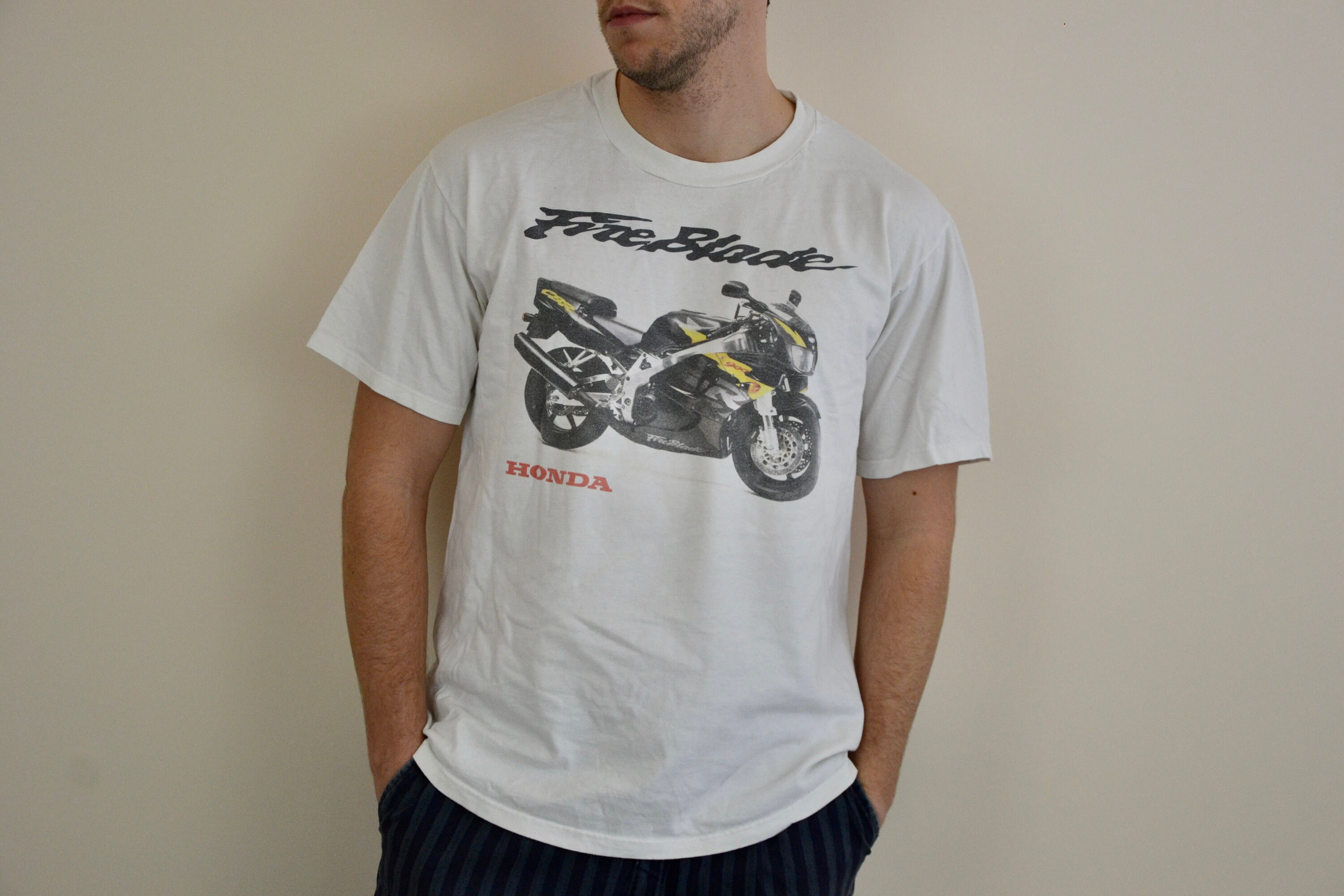Vintage Culture Officially Licensed Honda 1964 Japan Brand