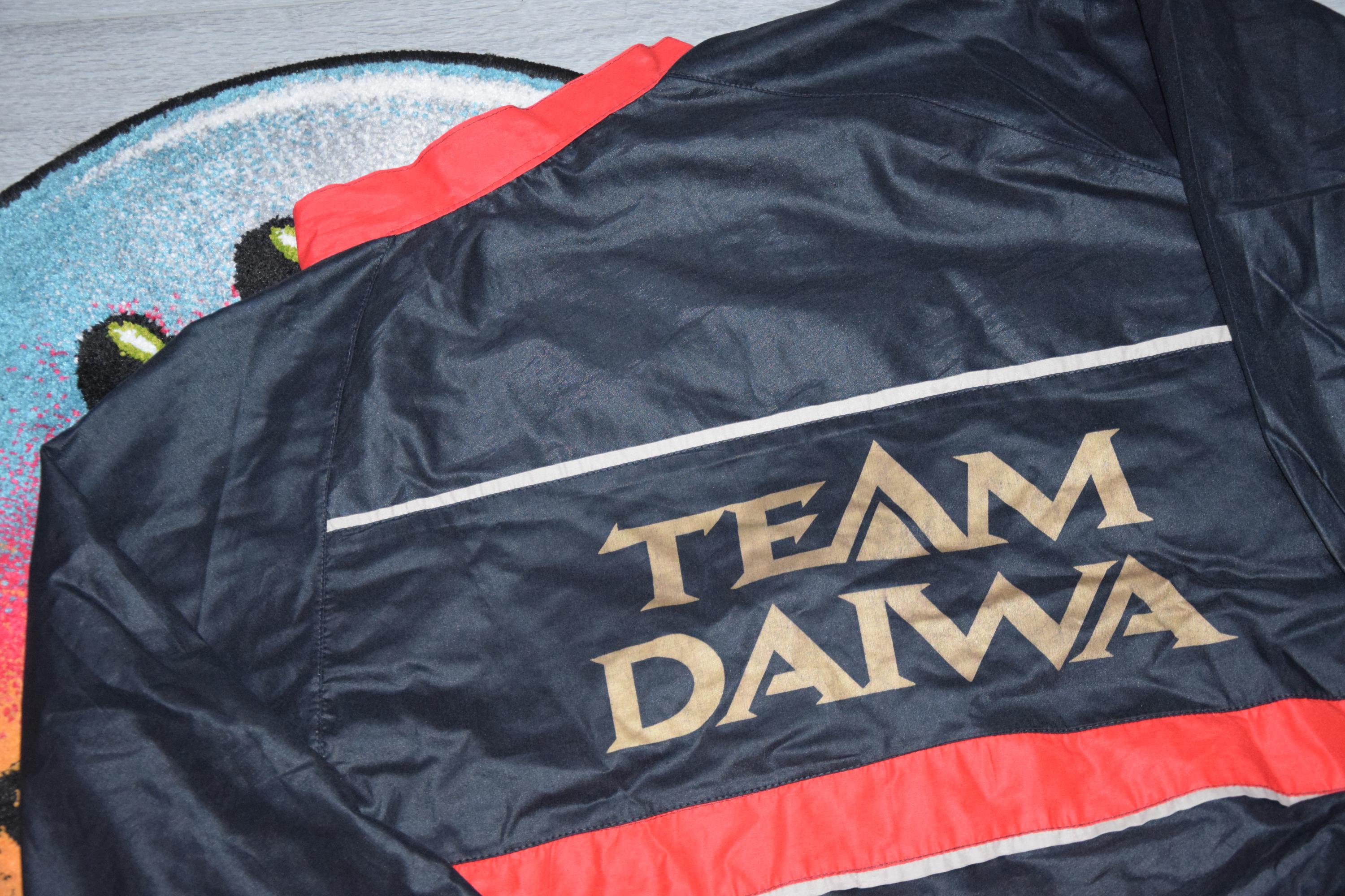 Team Daiwa - Etsy