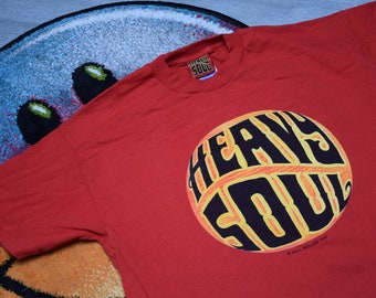 Vintage Paul Weller 90s Tour L Promo Original T Shirt - Etsy UK