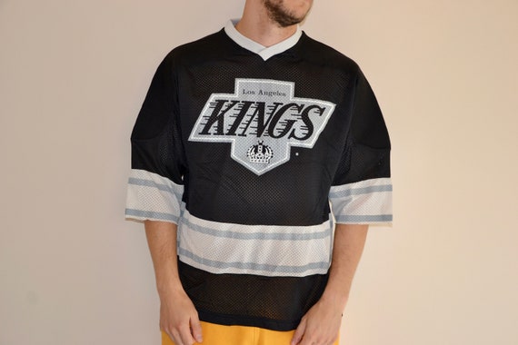 Kings hockey shirts Clearance