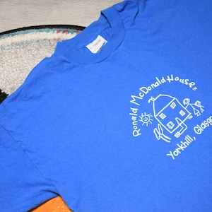 Oct 18 | Recycle with Ronald McDonald House | Chicago, IL