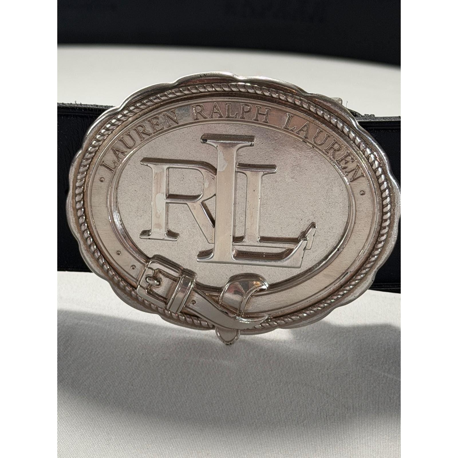Vintage ralph lauren belt - Etsy 日本