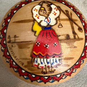 Romanian Folk Art - Etsy
