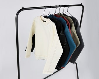 Doll bjd clothes rack for SD, 1/3 furniture hanger