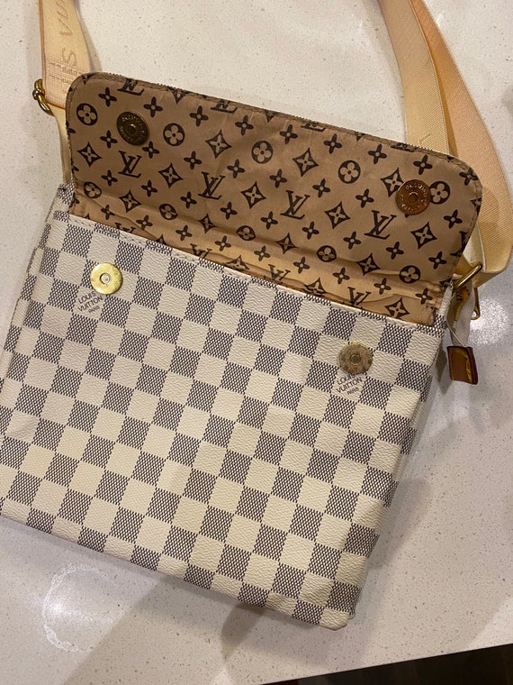 Luxury designer inspired bag