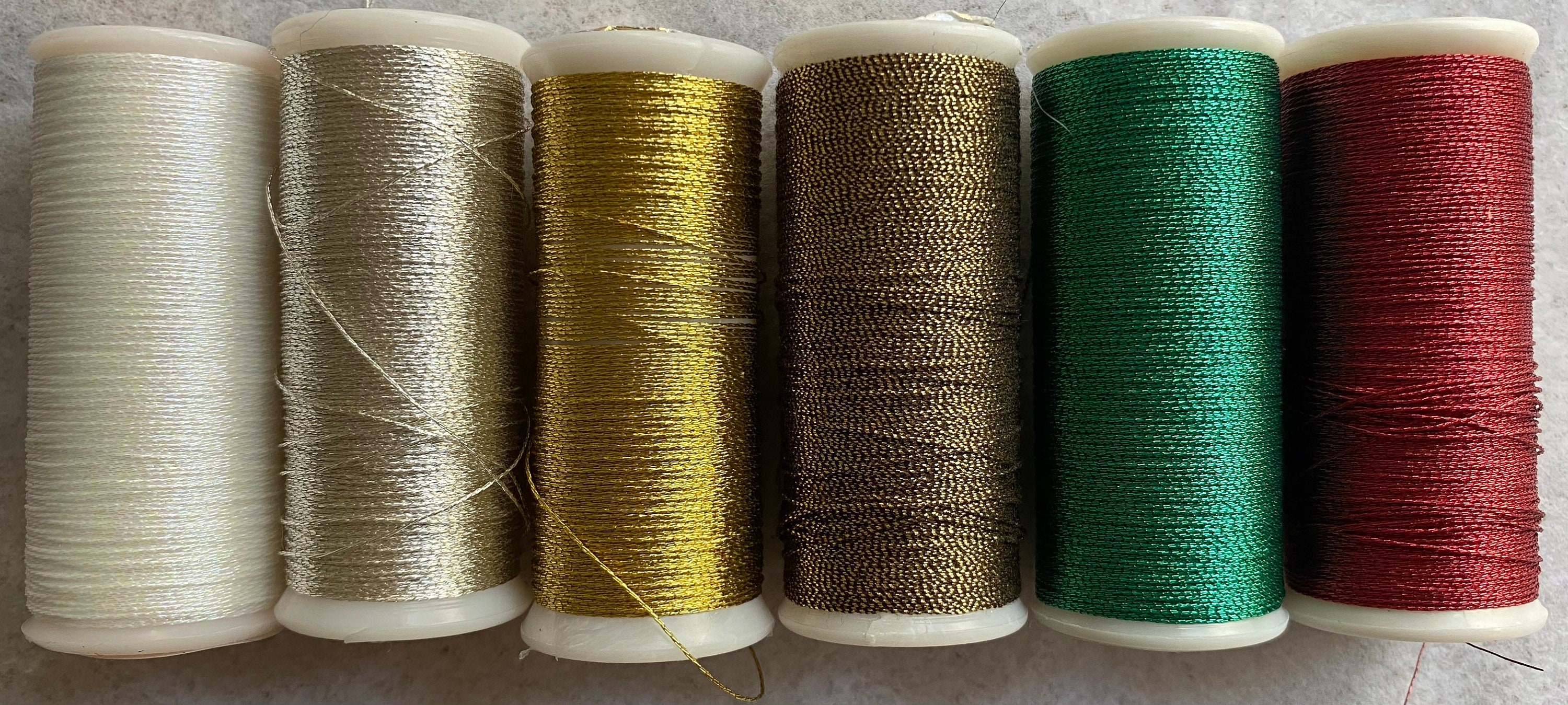 DIY STRING ORNAMENTS/ string art/make yourself/ craft/ Etsy