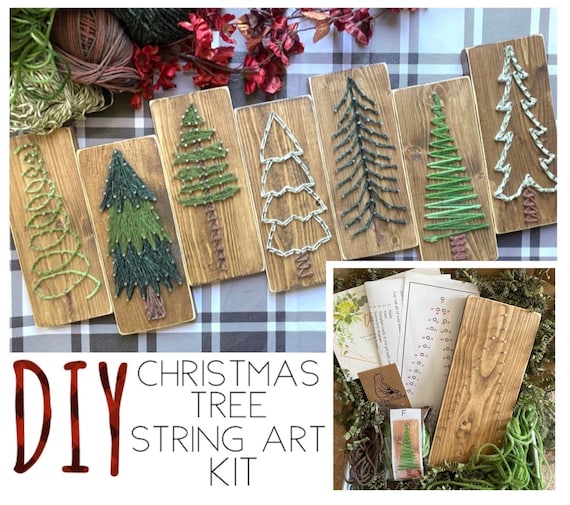 21 Craft Kits for Adults Who Want to Learn a New Hobby - Sarah Maker