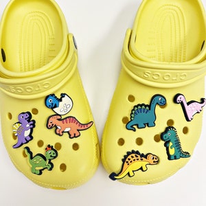 Crocs dino new arrivals