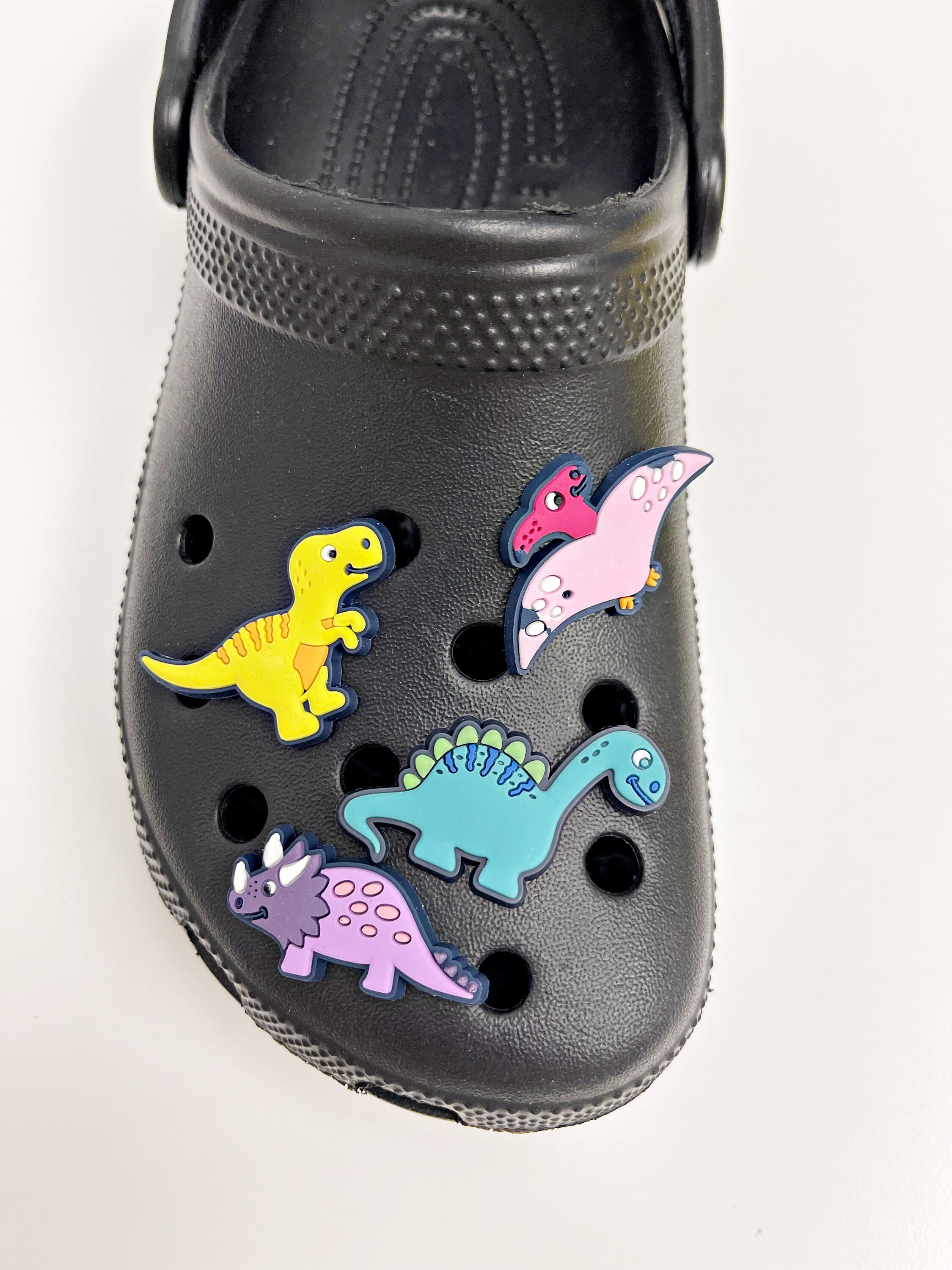  Crocs Jibbitz Shoe Sweets and Candy Multi Pack, Food