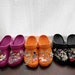 Crocs charms/Crocs Jibbitz/ Surprise GIFT for 2 or more purchase/Luxury crocs charms/ Bling crocs charms/ Charms for crocs
