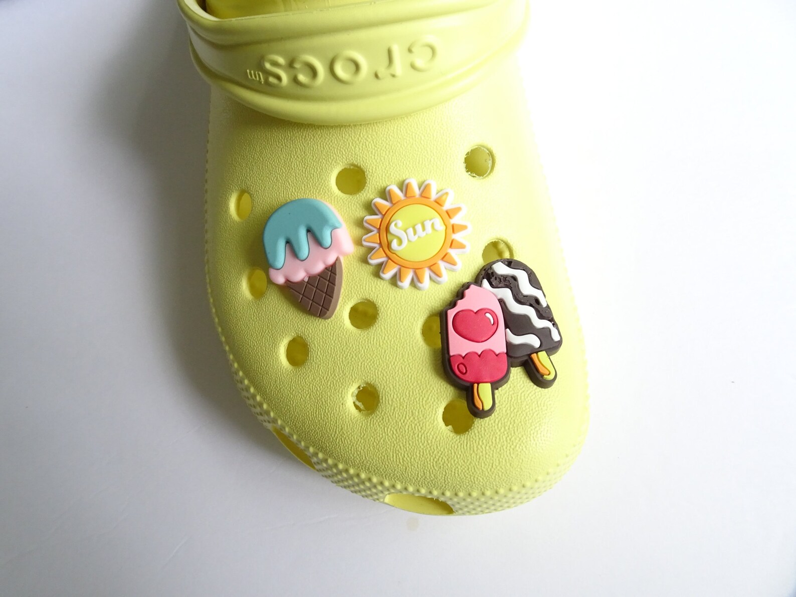 Crocs Charms Crocs Jibbitz Inspired Crocs Charms for Kids Etsy