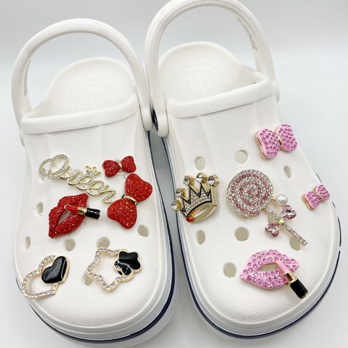 Native Croc Jibbitz/ Charms Etsy