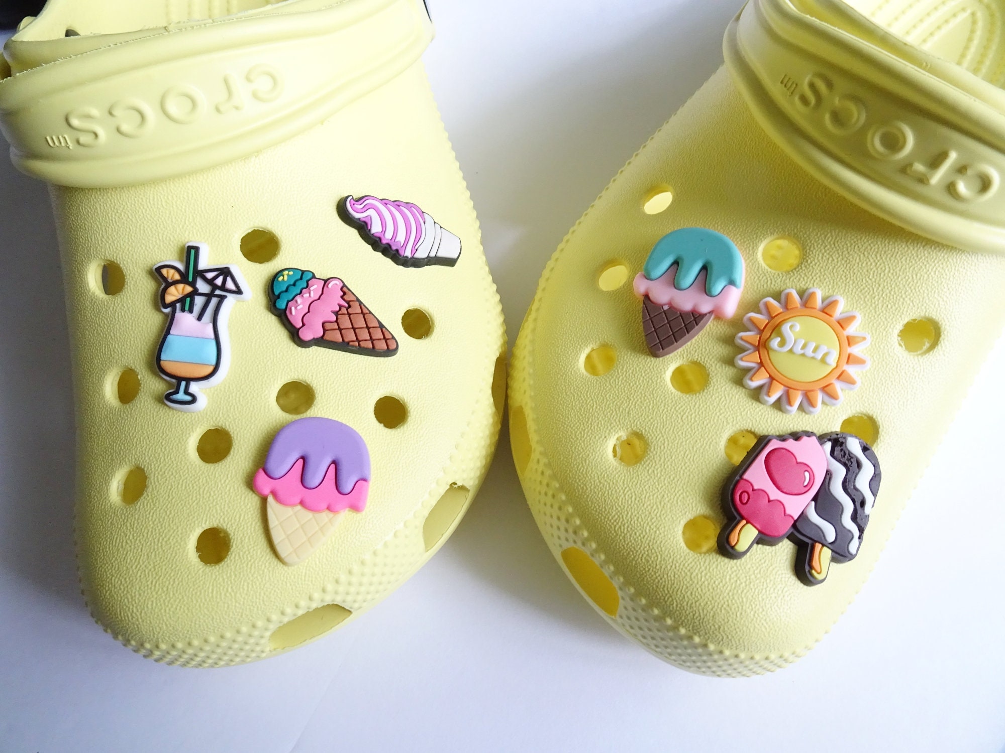 Crocs Jibbitz What They Are Why You Need Them The Krazy Coupon Lady