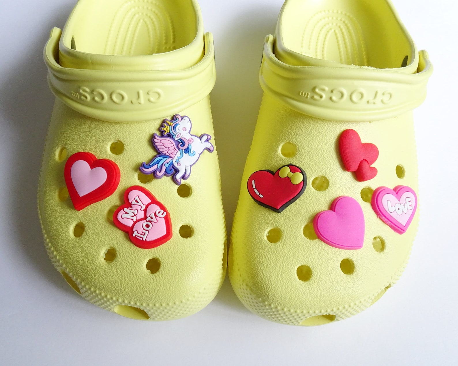 Crocs Charms Crocs Jibbitz Inspired Crocs Charms for Kids Etsy