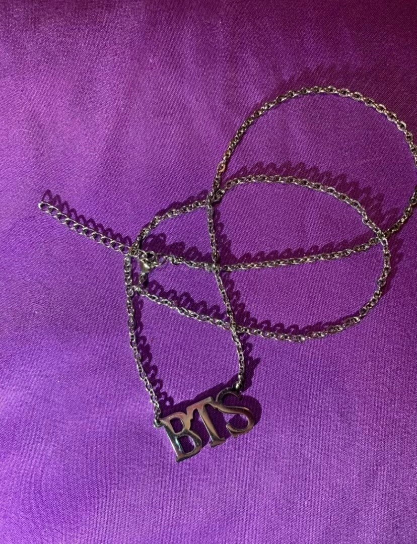 日本未入荷 NECKLACE FEVER 【AVECTHING】CALI (60cm) ★ V着用 BTS ★ ネックレス・ペンダント Bts Necklaces | Etsy