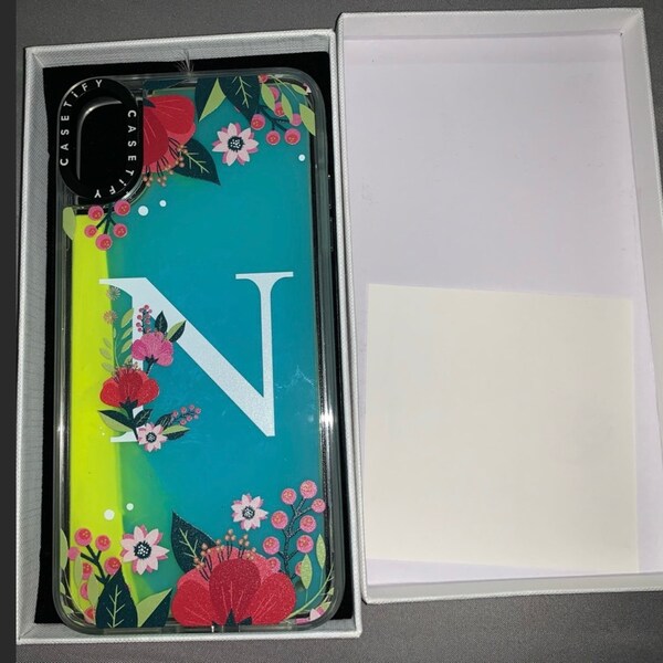 Casetify Custom Case Etsy