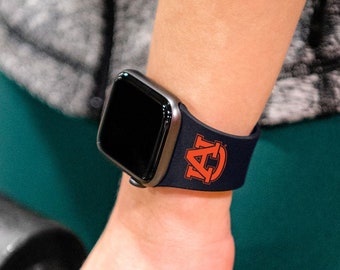 ncaa apple watch bands
