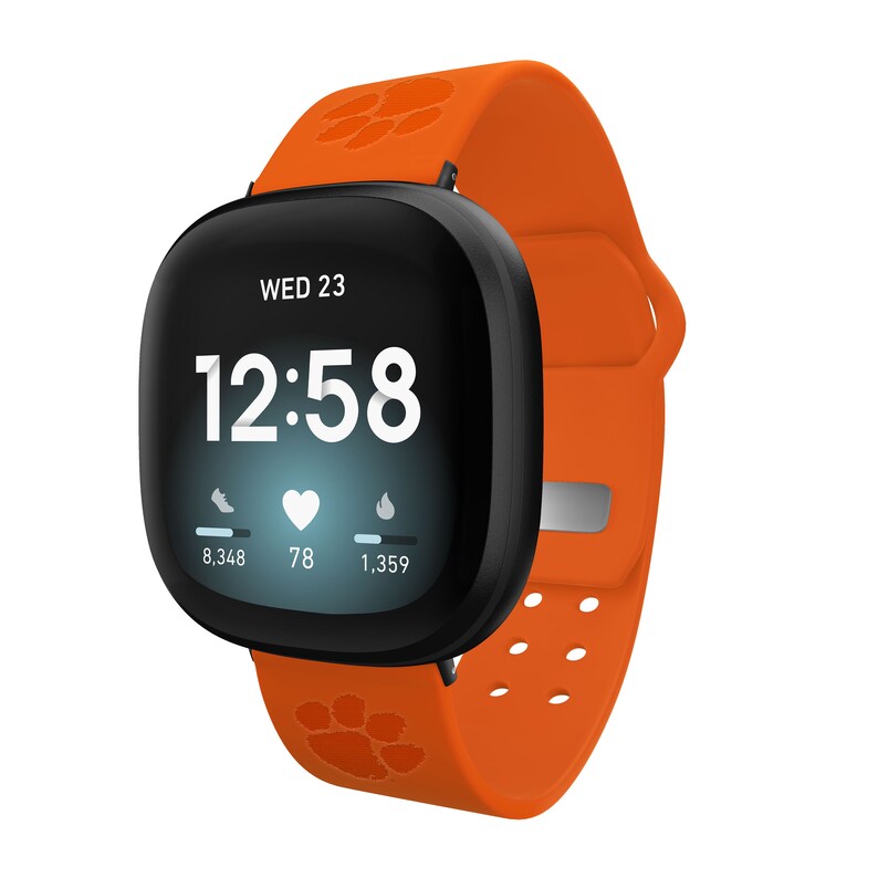 fitbit compatible watches