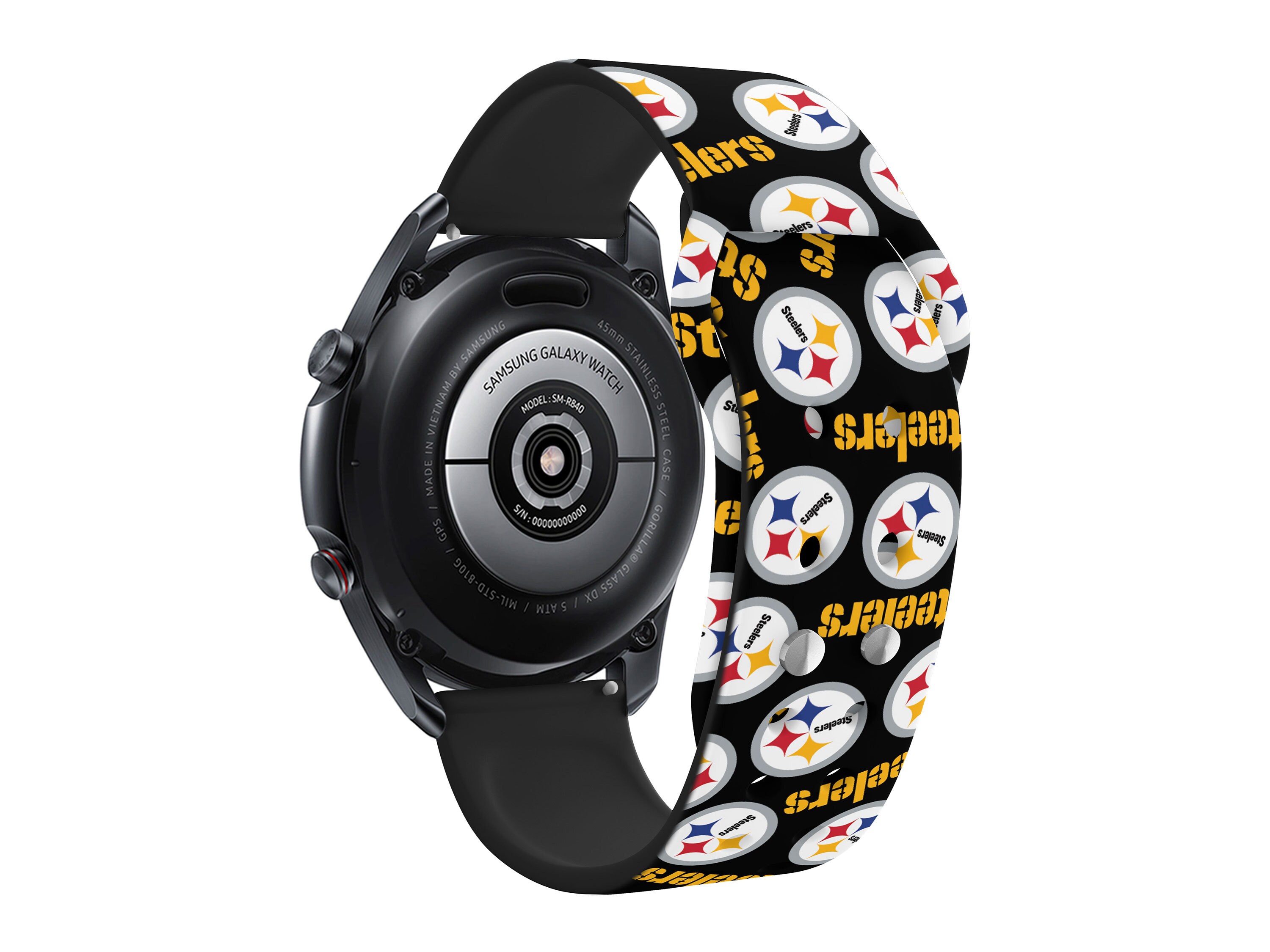 GAME TIME Pittsburgh Steelers HD Quick 