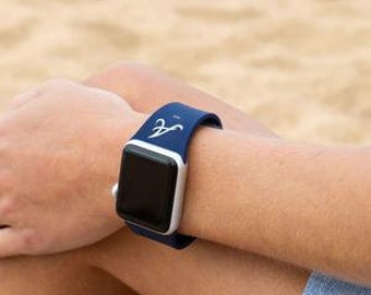 mlb apple watch bands