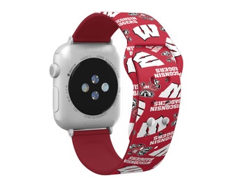 ncaa apple watch bands