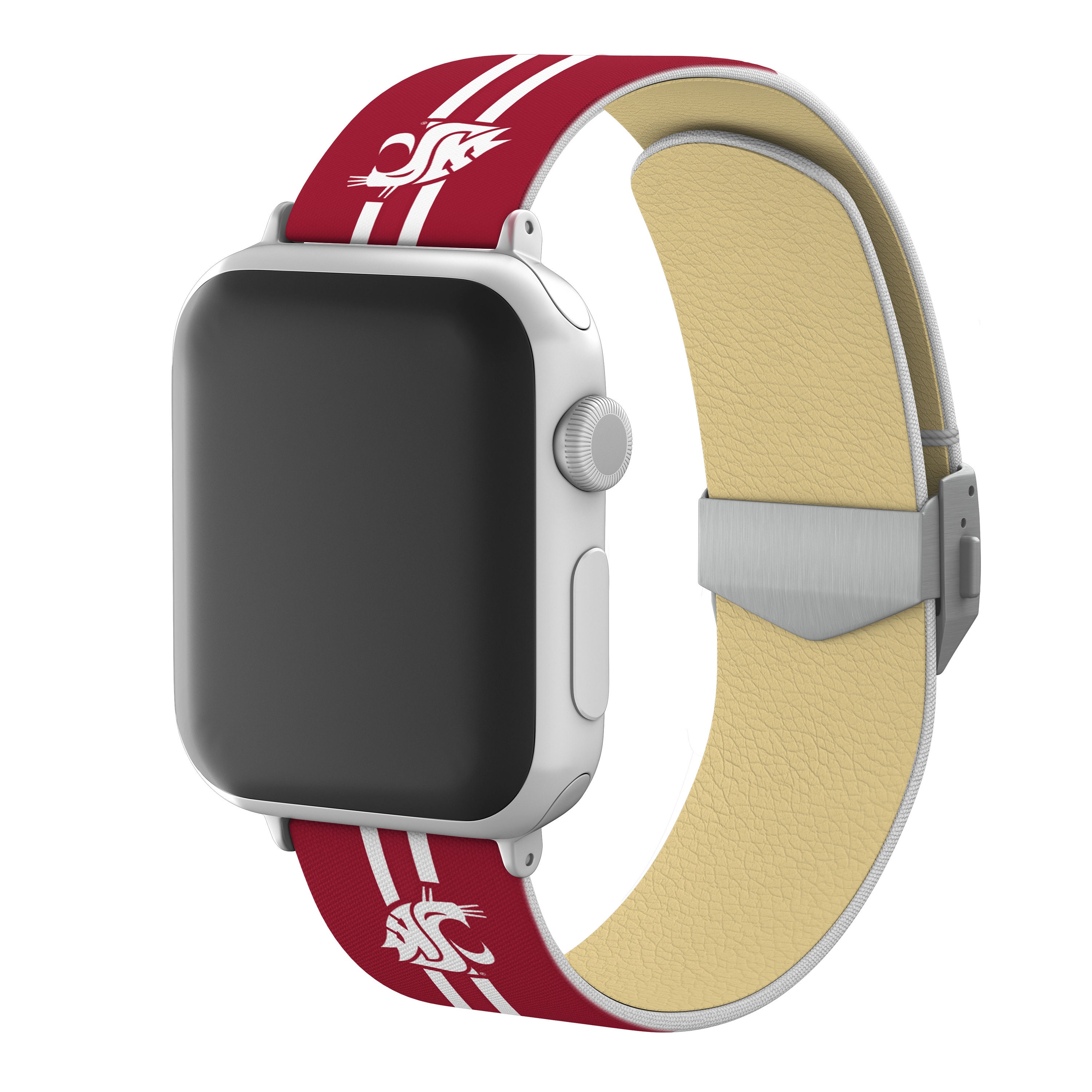 AFFINITY BANDS Washington State Cougars 