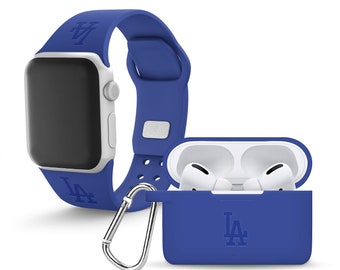 mlb apple watch bands
