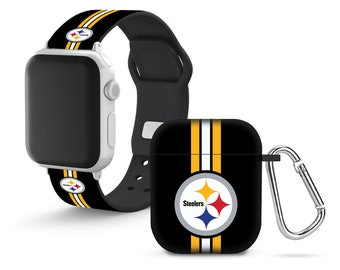 nfl iwatch bands