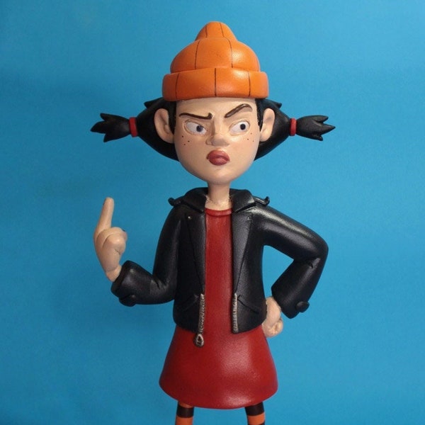 FIGURA SPINELLI