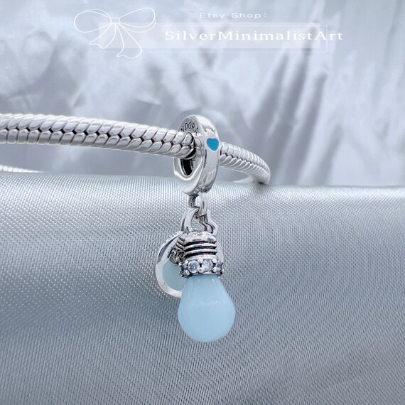 Pandora Charms2022 Glow-in-the-dark 