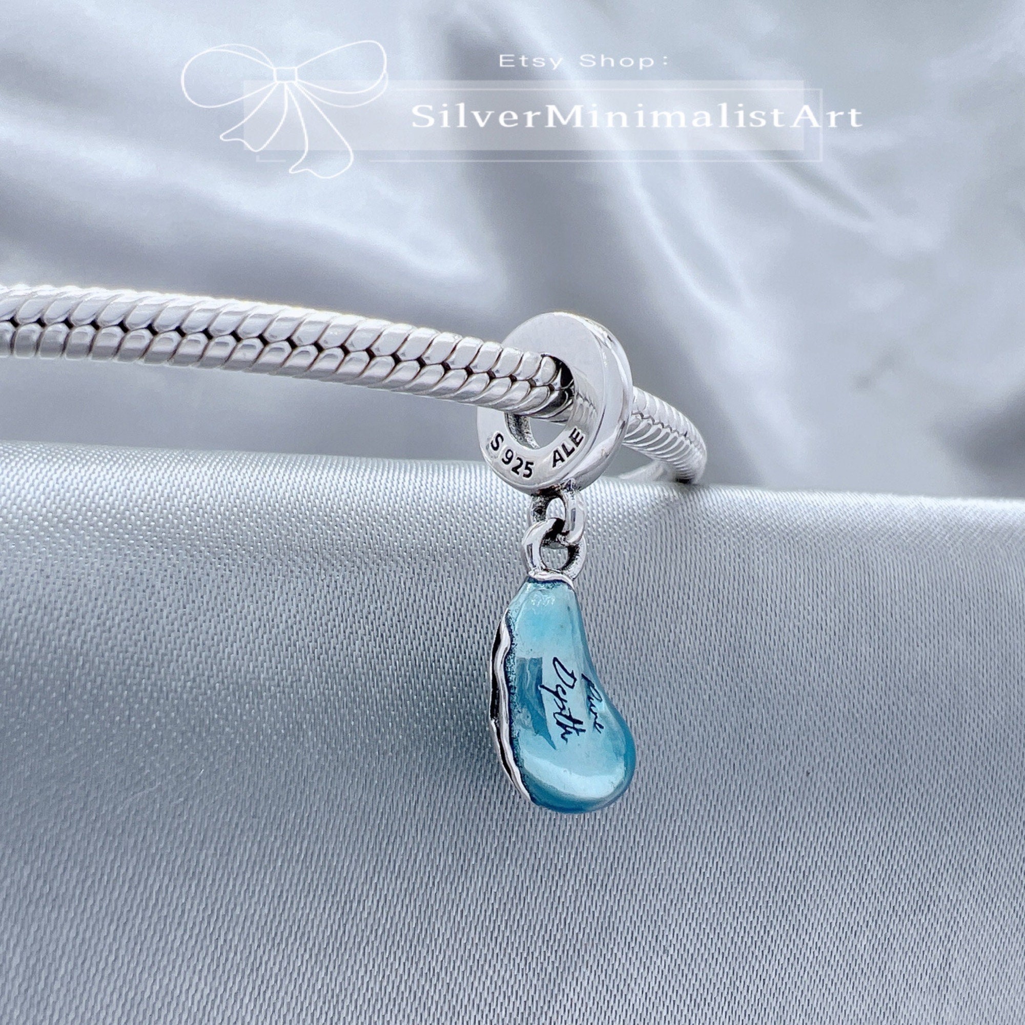 Pandora Charms2022 Spring Release 
