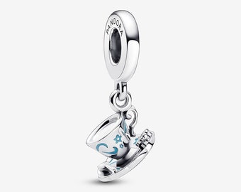 Pandora Charms Rose Gold - Etsy