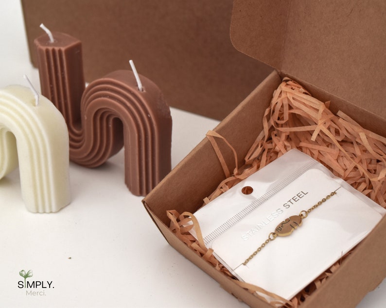 SimplyMerci – Coffret Cadeau pour Elle SimplyMerci – Coffret Cadeau pour Elle