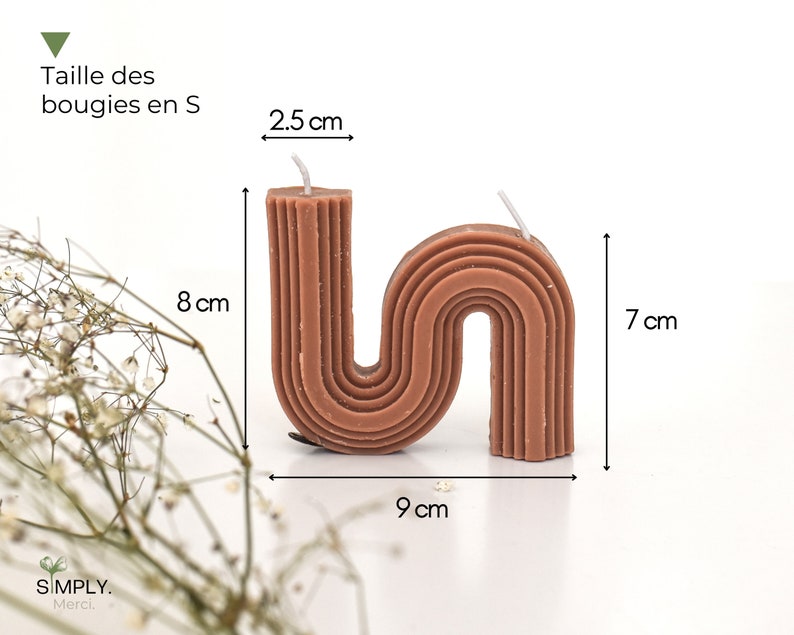 SimplyMerci – Coffret Cadeau pour Elle SimplyMerci – Coffret Cadeau pour Elle