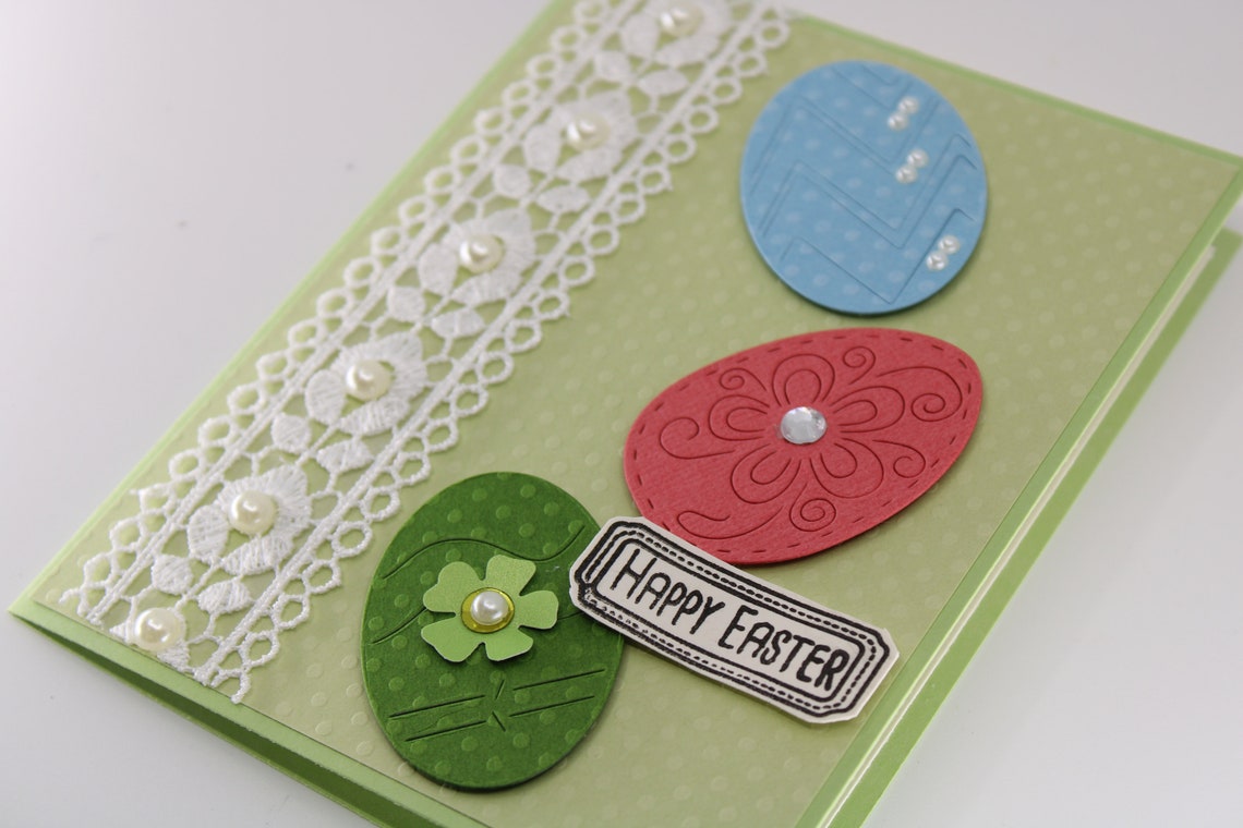 Easter Gift Card Holder Easter Card Easter Money Holder Etsy
