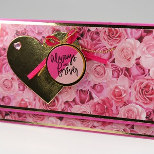 Valentine Gift Card Holder, Valentines Day Gift Card Holder, Valentine Gift Card Envelope, Happy Valentines Day Card