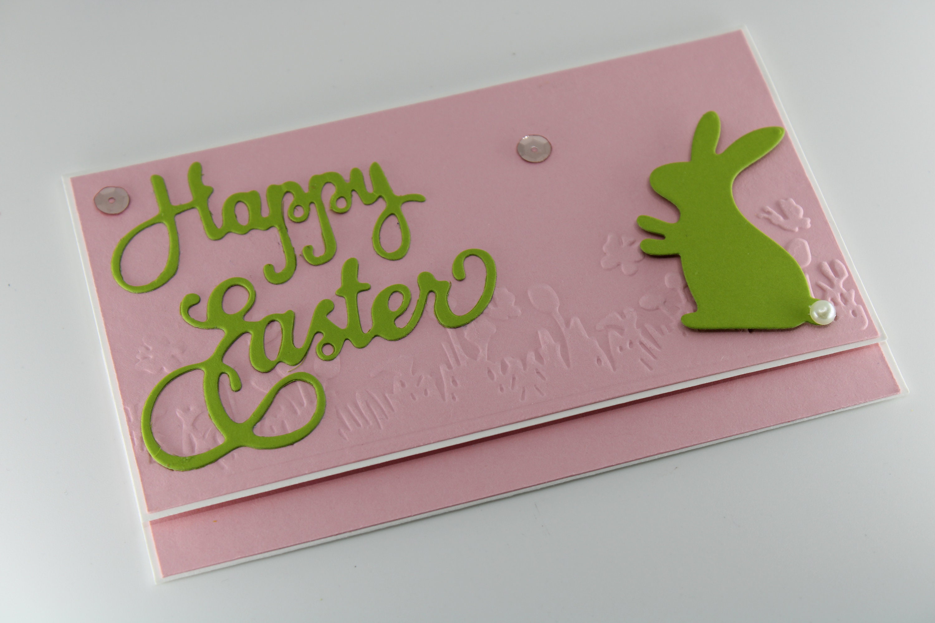 Easter Bunny Gift Card Holder Easter Card Easter Money Etsy