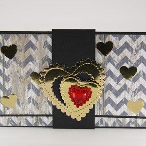 Valentine Gift Card Holder, Valentines Day Gift Card Holder, Money Holder, Valentine Gift Card Envelope,Money Card,Happy Valentines Day Card