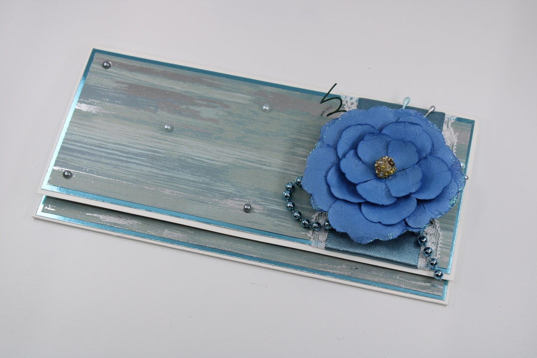 Wedding Money Holder, Wedding Money Envelope, Wedding Anniversary Money