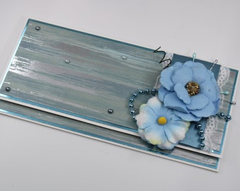 Wedding Money Holder, Wedding Money Envelope, Wedding Anniversary Money ...