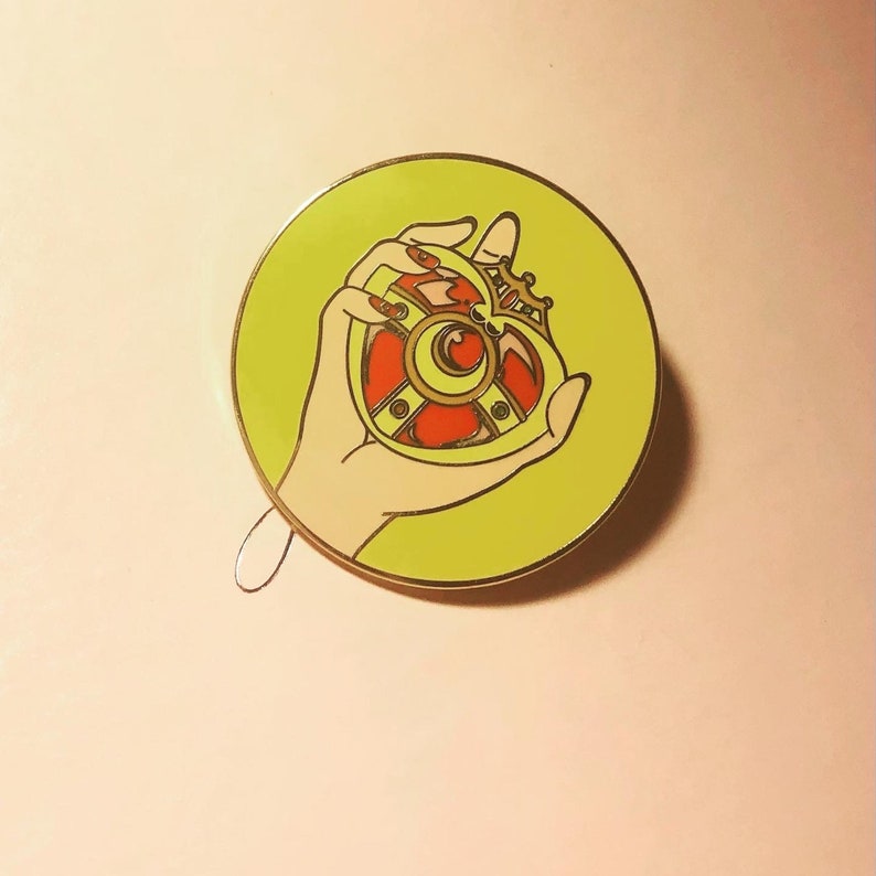 Heart Compact