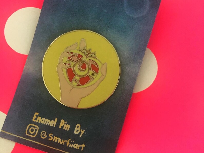 Heart Compact