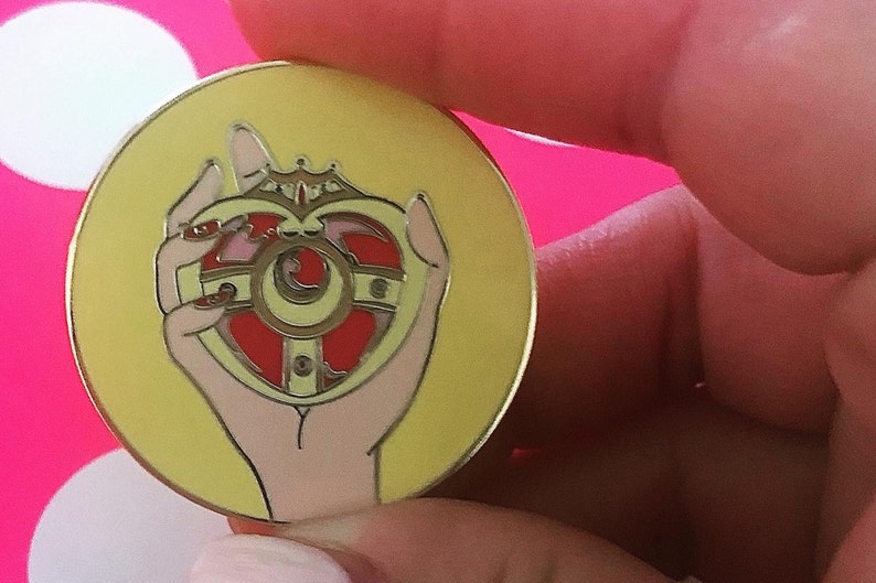 Heart Compact